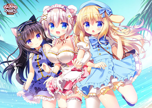 A4イラストシート